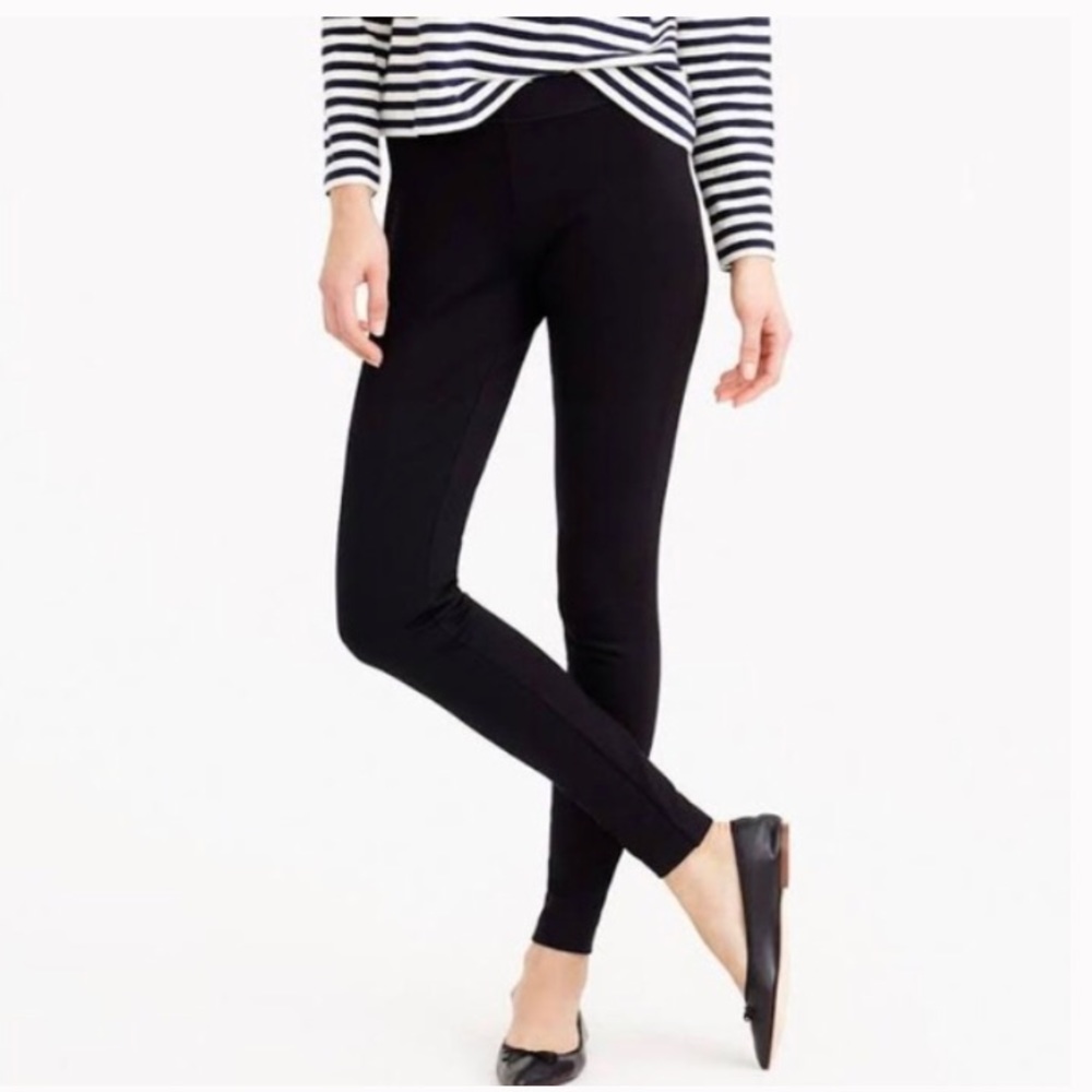 NWT J. Crew Pixie Pant Sz 0S